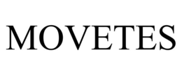MOVETES trademark