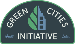 GREAT LAKES GREEN CITIES INITIATIVE trademark