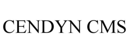CENDYN CMS trademark
