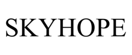 SKYHOPE trademark