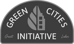 GREEN CITIES GREAT INITIATIVE LAKES trademark