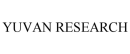 YUVAN RESEARCH trademark