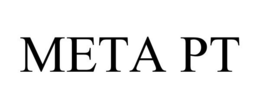 META PT trademark