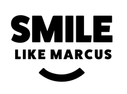 SMILE LIKE MARCUS trademark