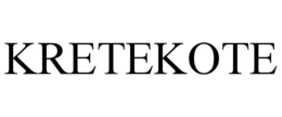 KRETEKOTE trademark