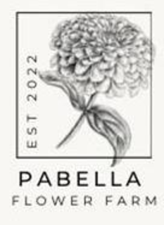 PABELLA FLOWER FARM EST 2022 trademark