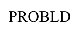 PROBLD trademark