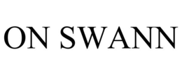 ON SWANN trademark