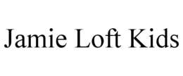 JAMIE LOFT KIDS trademark