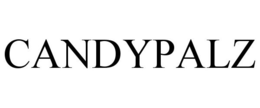 CANDYPALZ trademark