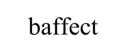 BAFFECT trademark