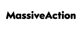 MASSIVE ACTION trademark