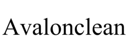 AVALONCLEAN trademark