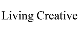 LIVING CREATIVE trademark