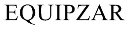 EQUIPZAR trademark