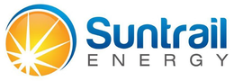 SUNTRAIL ENERGY trademark