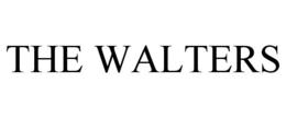 THE WALTERS trademark