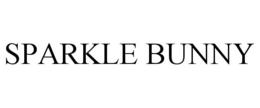 SPARKLE BUNNY trademark