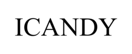 ICANDY trademark