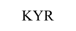 KYR trademark