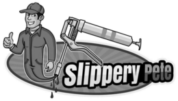 SLIPPERY PETE trademark