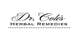 DR. COLE'S HERBAL REMEDIES trademark