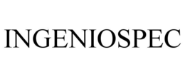 INGENIOSPEC trademark