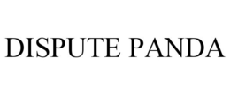 DISPUTE PANDA trademark