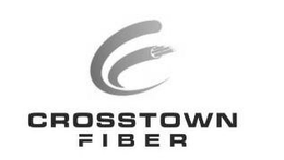 C CROSSTOWN FIBER trademark