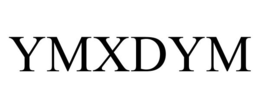 YMXDYM trademark