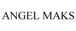 ANGEL MAKS trademark