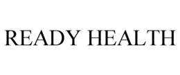 READY HEALTH trademark