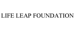 LIFE LEAP FOUNDATION trademark