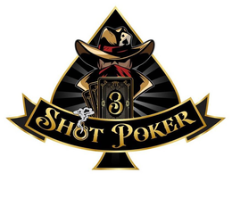 3 SHOT POKER trademark