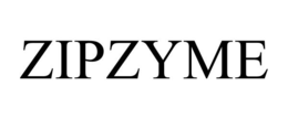 ZIPZYME trademark