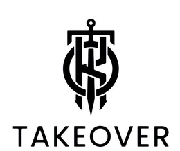 TKO TAKEOVER trademark