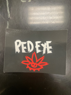 RED EYE trademark