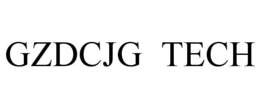 GZDCJG TECH trademark
