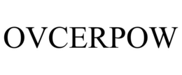 OVCERPOW trademark