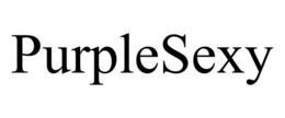 PURPLESEXY trademark
