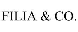 FILIA & CO. trademark