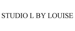 STUDIO L BY LOUISE trademark