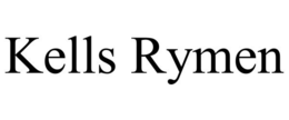 KELLS RYMEN trademark