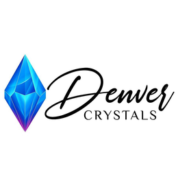 DENVER CRYSTALS trademark