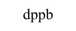 DPPB trademark