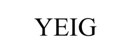 YEIG trademark