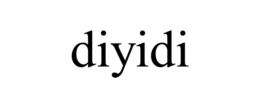 DIYIDI trademark
