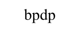 BPDP trademark