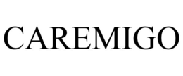 CAREMIGO trademark