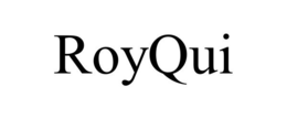 ROYQUI trademark